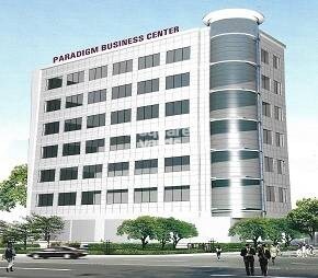 Bhagya Paradigm Business Center, Sakinaka, Mumbai