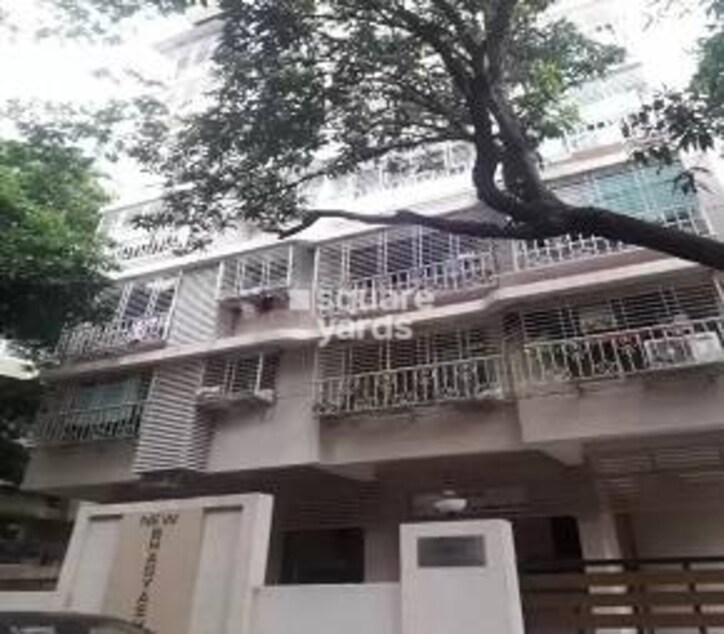 Bhagyashree CHS Goregaon Cover Image