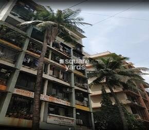 Bhagyavan Residency