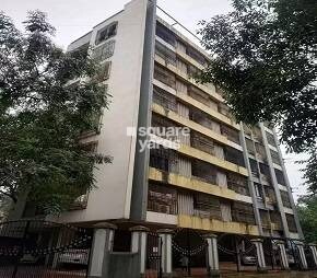 Bhagyawan Apartment