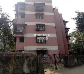 Bhagyoday Apartment Sion