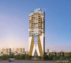 Bhairaav Jewel of Queen, Girgaon, Mumbai