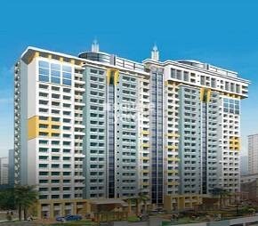 Bhairaav Parshwa Padma, Parel, Mumbai