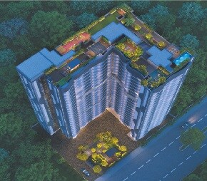 Bhairav Ocean Breeze, Kandivali West, Mumbai