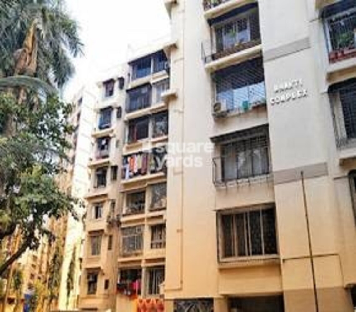 Bhakti Complex Dahisar Cover Image