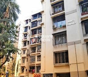 Bhakti Complex Dahisar