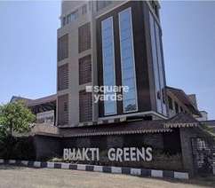 Bhakti Greens Flagship
