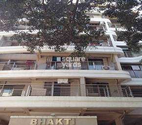 Bhakti Sugandh Apartment Cover Image