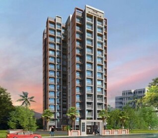 Bhakti The Pinnacle in Nilemore, Mumbai