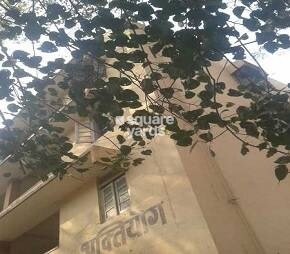 Representative image as actual visual unavailable for Bhaktiyog Apartment