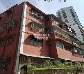 Bhana Mansion