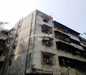 Bhandup Sanjay CHS