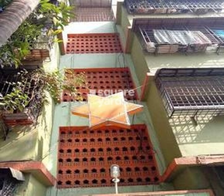 Bhandup Siddhivinayak Apartment Cover Image