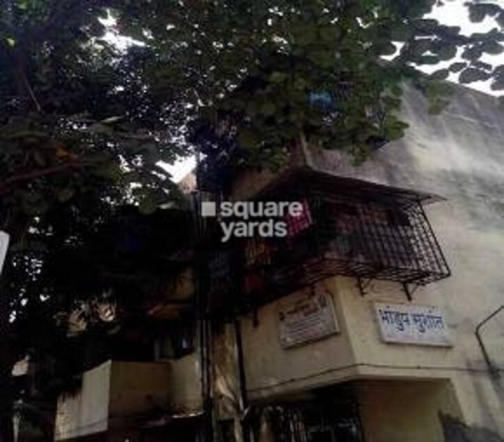 Bhandup Sushant CHS Cover Image