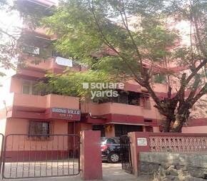 Bhanu Villa CHS