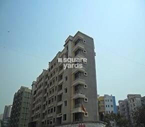 Bhanushanti Apartment
