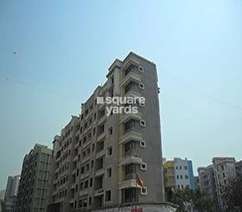 Bhanushanti Apartment Flagship