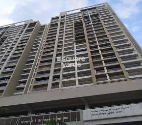 Bharat Amour residential project in Kandivali East