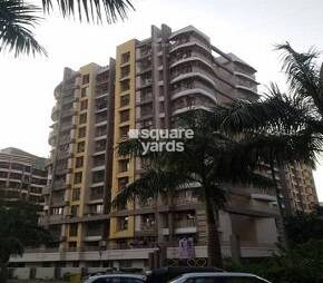 Bharat Apartment Malad