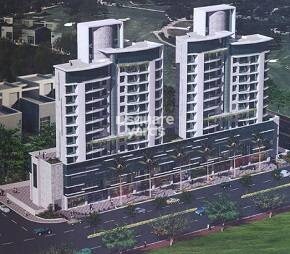 Bharat Ark residential project in Andheri West