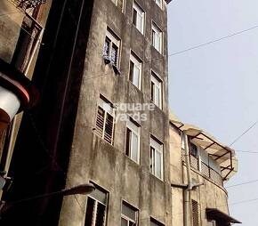 Bharat Building Apartment residential project in Kalbadevi
