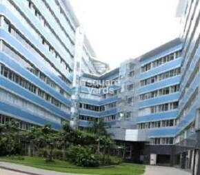 Bharat Diamond Bourse