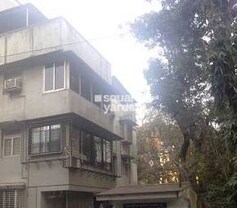 Bharat Kunj Apartment, Vile Parle West, Mumbai