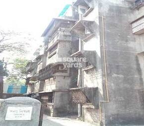 Bharat Niwash residential project in Andheri West