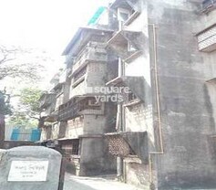 Bharat Niwash, Andheri West, Mumbai