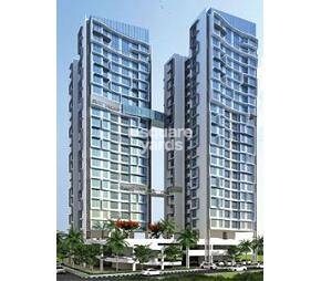 Bharat Ortenzia residential project in Goregaon West
