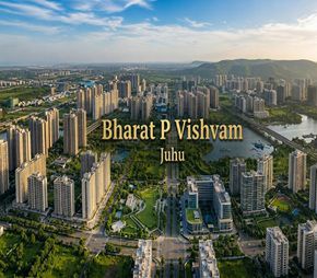 Bharat P Vishvam