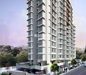 Bharat Park Vistas residential project in Andheri West