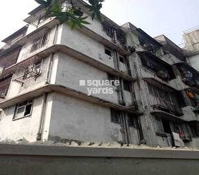 Bharat Shakti Apartment