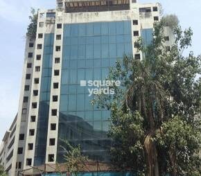 Bharat Shree Amba Shanti Chambers