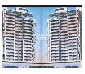 Bharat Optimus, Malad West, Mumbai