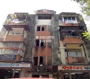 Bharathi Bhavan