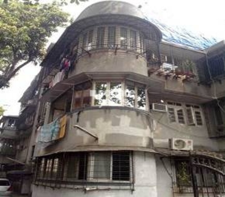 Bharati Bhavan Apartment Cover Image