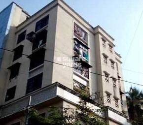 Bharati Niwas