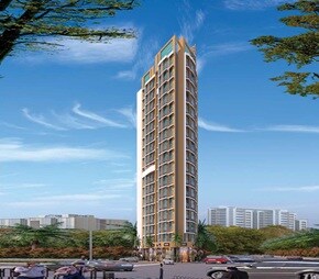 Bharti Aarambh, Chembur, Mumbai