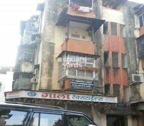 Bharti Bhavan Apartment