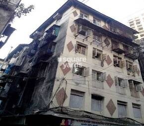 Bharti Building Apartment