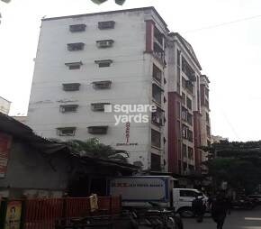Bharti Enclave