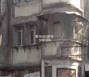 Bhartiy Bhawan Apartment