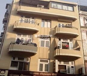 Bhatha Building Apartment
