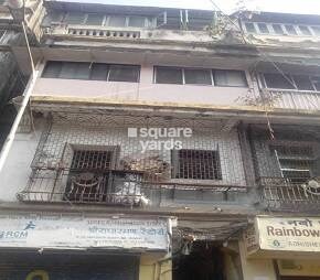 Bhati Building