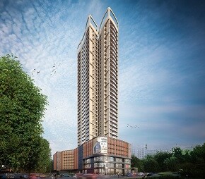 Bhatia Auriga 9, Borivali West, Mumbai