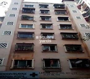 Bhau Bhalekar CHS