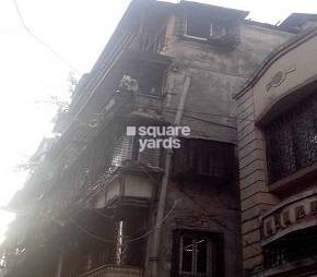 Bhavani Building residential project in Bhuleshwar
