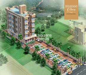 Bhavani Meera Flagship