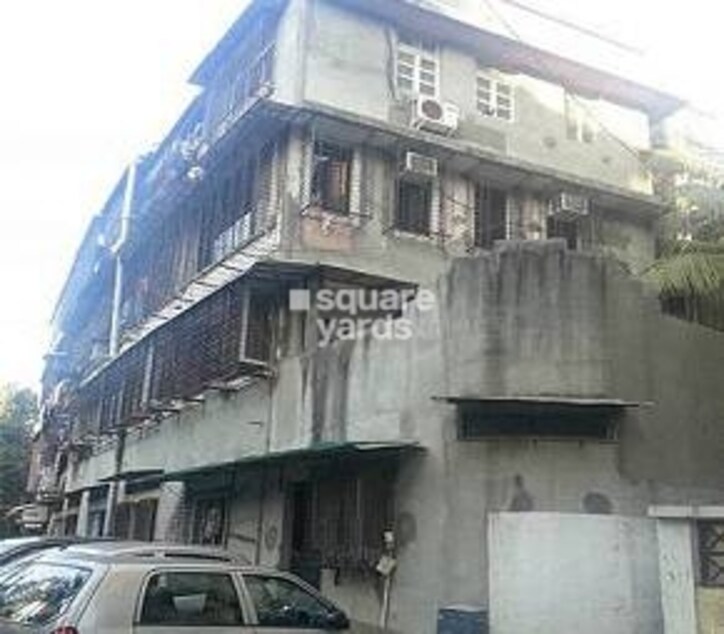 Bhaves Apartment Cover Image